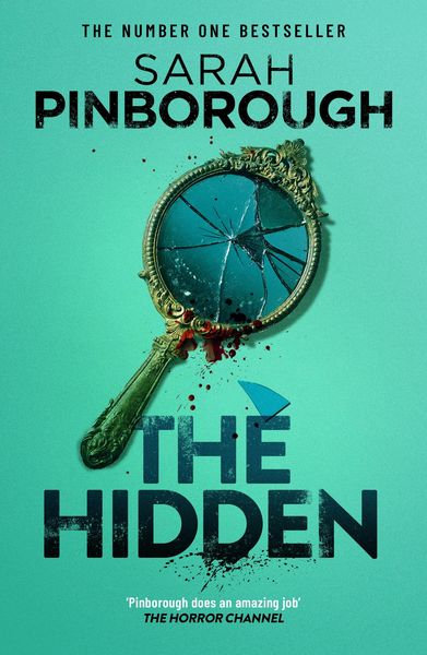 Produktbild: The Hidden