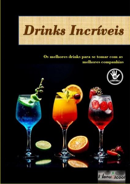Produktbild: Drinks Incr&iacute;veis