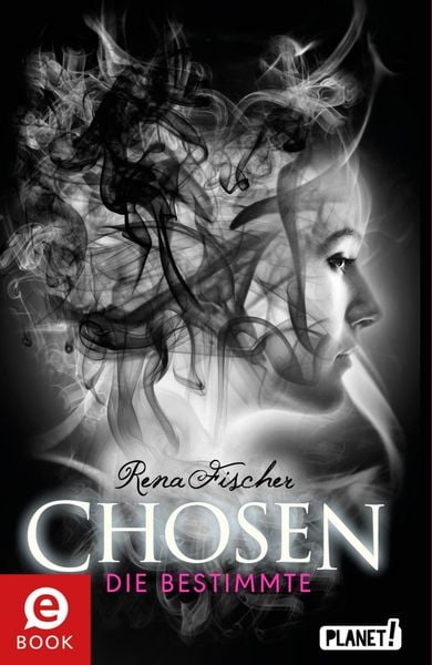 Produktbild: Chosen 1: Die Bestimmte