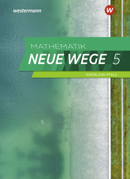 Produktbild: Mathematik Neue Wege SI 5. Schulbuch. Rheinland-Pfalz