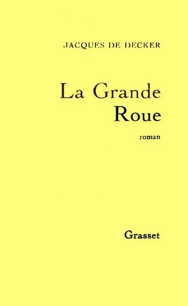 Produktbild: La grande roue