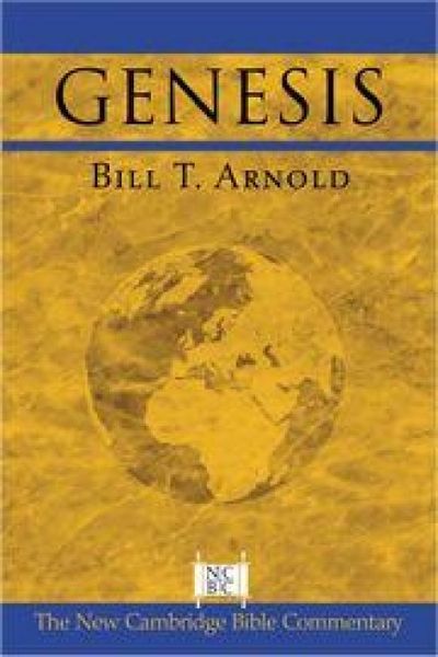 Produktbild: Genesis