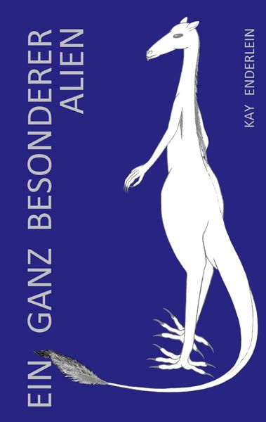 Produktbild: Ein ganz besonderer Alien