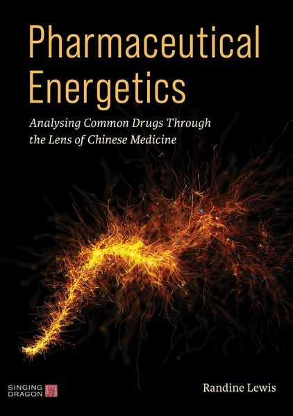 Produktbild: Pharmaceutical Energetics