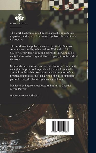 Produktbild: The Cambridge Medieval History; 2