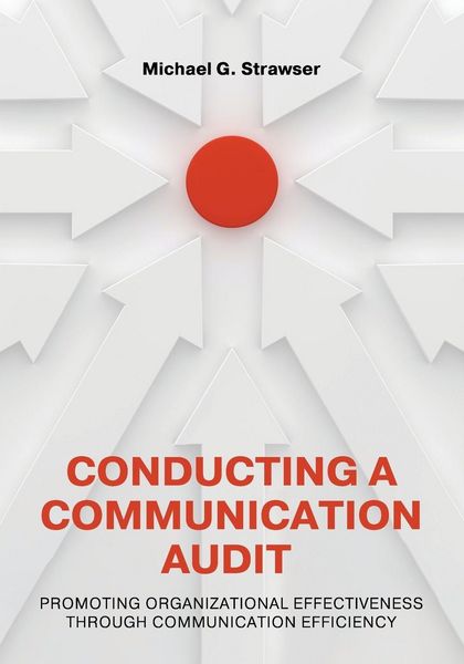 Produktbild: Conducting a Communication Audit