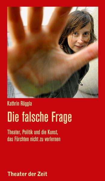 Produktbild: Die falsche Frage