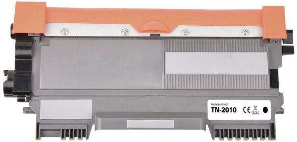 Produktbild: Renkforce Toner ersetzt Brother TN-2010 Kompatibel Schwarz 1000 Seiten RF-5599458