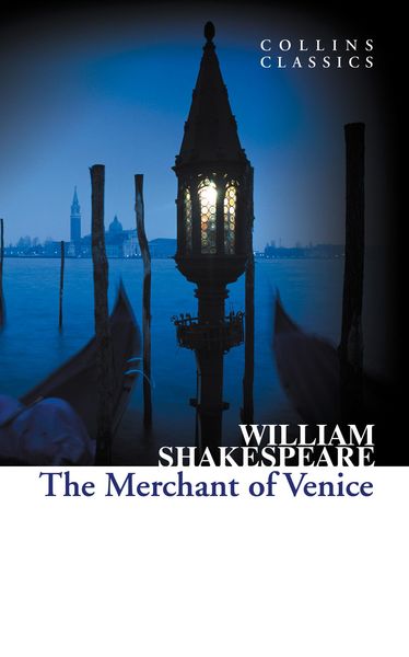 Produktbild: The Merchant of Venice
