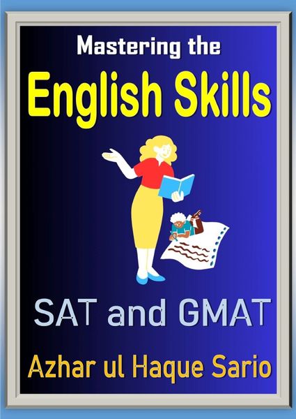 Produktbild: Mastering the English Skills