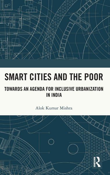 Produktbild: Smart Cities and the Poor