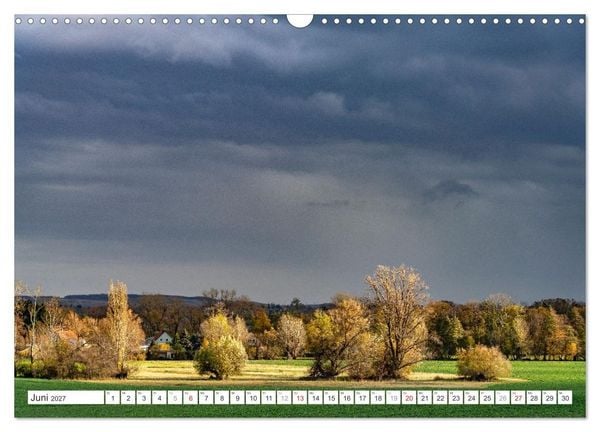 Produktbild: Deutschlands Regionen - der Harz (Wandkalender 2027 DIN A3 quer), CALVENDO Monatskalender