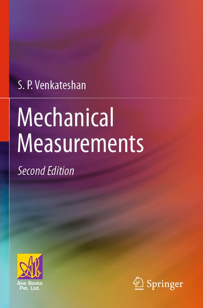 Produktbild: Mechanical Measurements