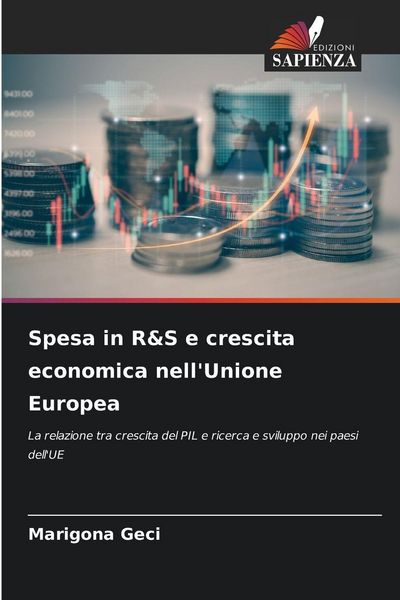 Produktbild: Spesa in R&S e crescita economica nell'Unione Europea