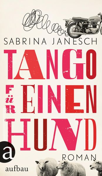 Produktbild: Tango f&uuml;r einen Hund