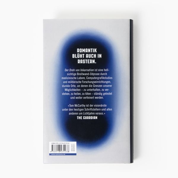 Produktbild: Der Dreh von Inkarnation