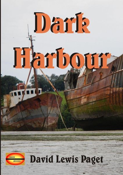 Produktbild: Dark Harbour