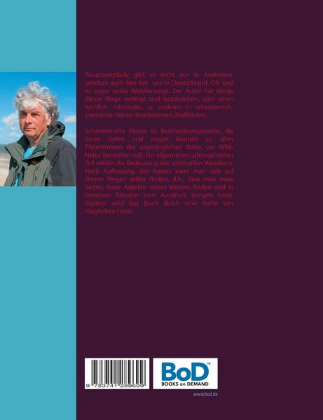 Produktbild: Traumzeitpfade