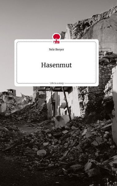 Produktbild: Hasenmut. Life is a Story - story.one