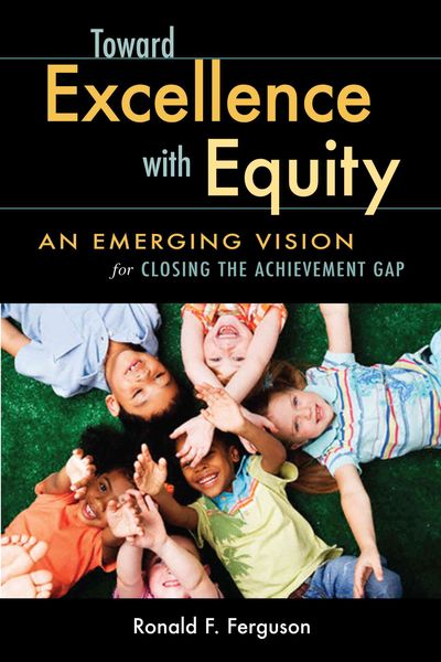 Produktbild: Toward Excellence with Equity