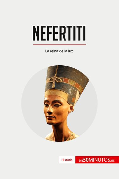Produktbild: Nefertiti