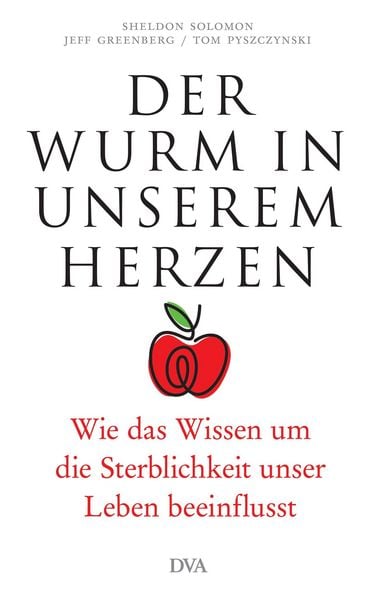 Produktbild: Der Wurm in unserem Herzen