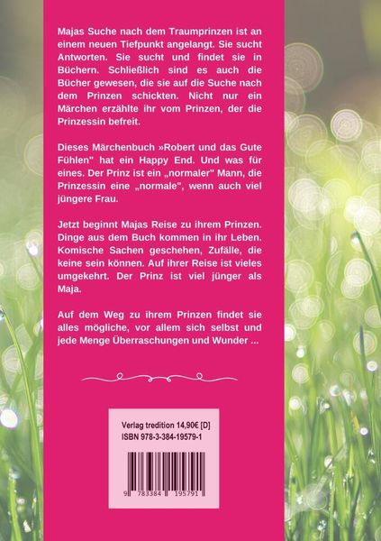 Produktbild: Wunder geschehn Prinz herzlich willkommen