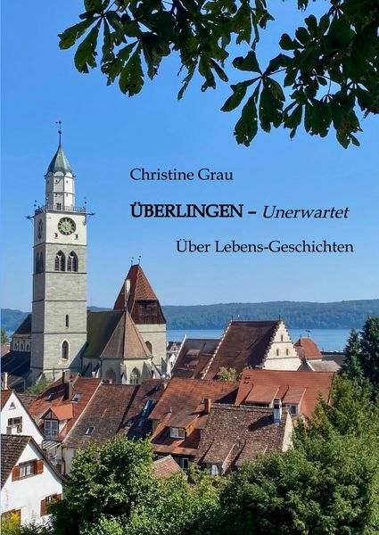 Produktbild: &Uuml;berlingen &ndash; Unerwartet
