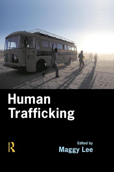 Produktbild: Human Trafficking