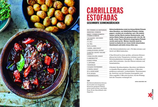 Produktbild: Tapas