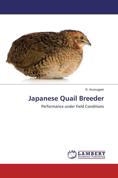 Produktbild: Japanese Quail Breeder