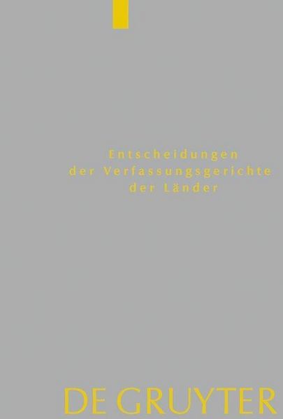 Produktbild: Baden-W&uuml;rttemberg, Berlin, Brandenburg, Bremen, Hamburg, Hessen, Mecklenburg-Vorpommern, Niedersachsen, Saarland, Sachsen, Sachsen-Anhalt, Schleswig-H