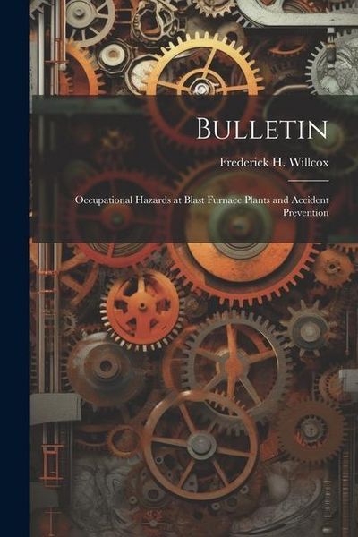 Produktbild: Bulletin
