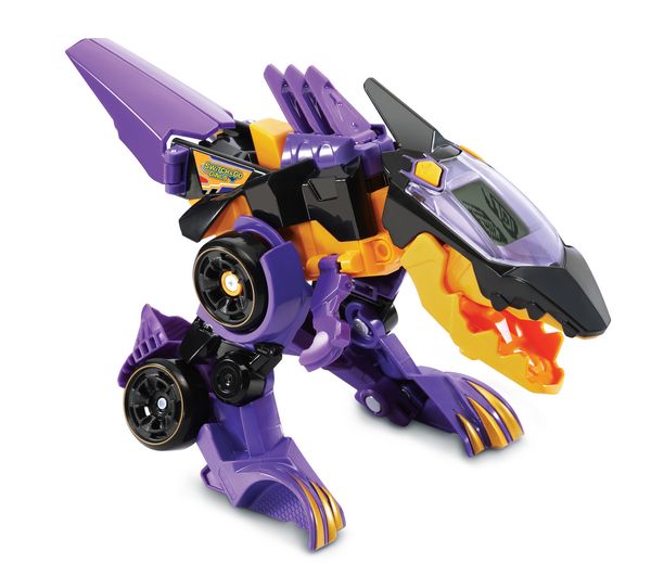 Produktbild: Vtech 80-195204 Switch & Go Dinos - Spinosaurus