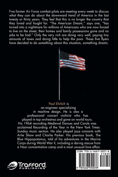 Produktbild: A New Brand of Patriotism