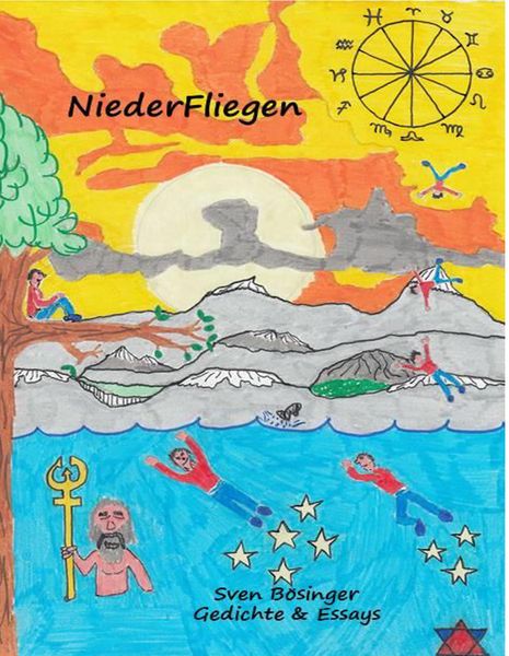 Produktbild: NiederFliegen