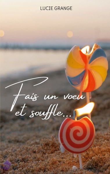 Produktbild: Fais un voeu et souffle