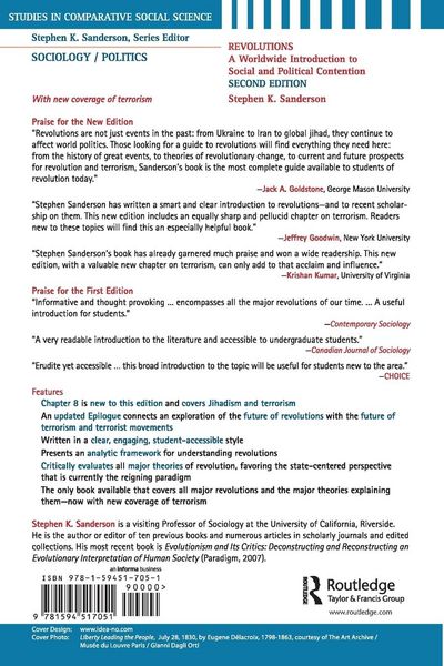 Produktbild: Revolutions