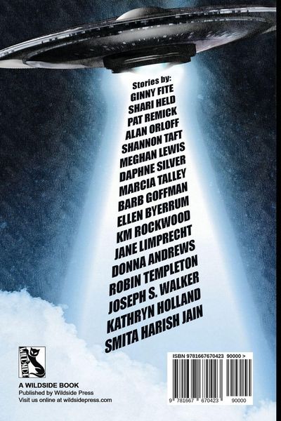 Produktbild: Hooked On Urban Legends - And Murder!