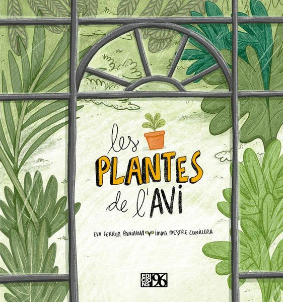 Produktbild: Les plantes de l'avi