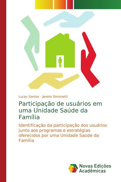 Produktbild: Participa&ccedil;&atilde;o de usu&aacute;rios em uma Unidade Sa&uacute;de da Fam&iacute;lia