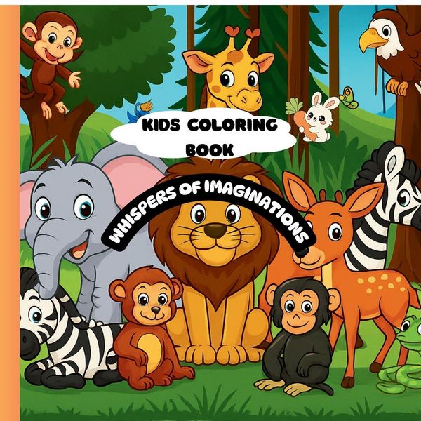 Produktbild: Whispers of Imaginations