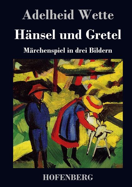 Produktbild: H&auml;nsel und Gretel