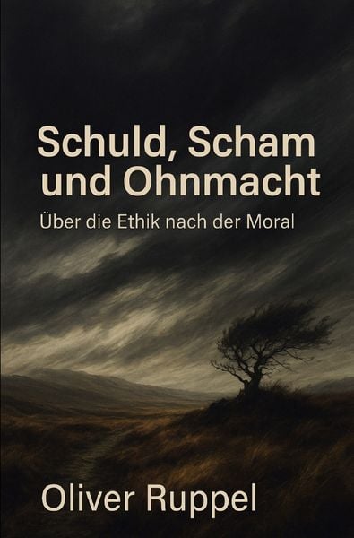 Produktbild: Schuld, Scham und Ohnmacht
