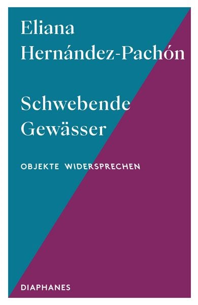 Produktbild: Schwebende Gew&auml;sser