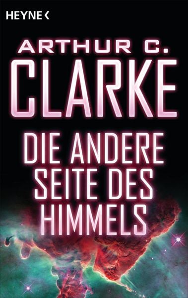 Produktbild: Die andere Seite des Himmels