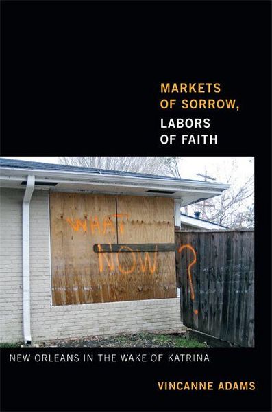 Produktbild: Markets of Sorrow, Labors of Faith