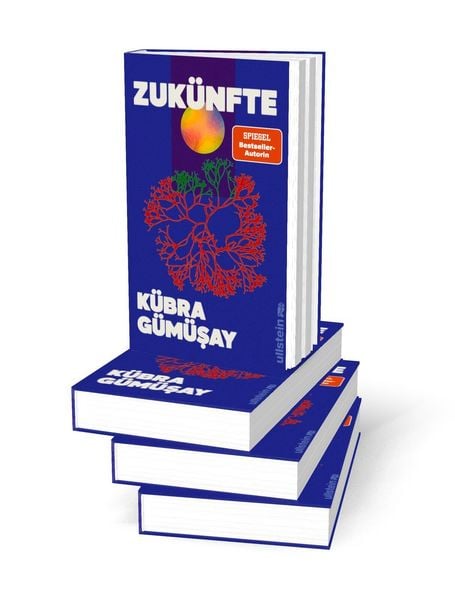 Produktbild: Zuk&uuml;nfte