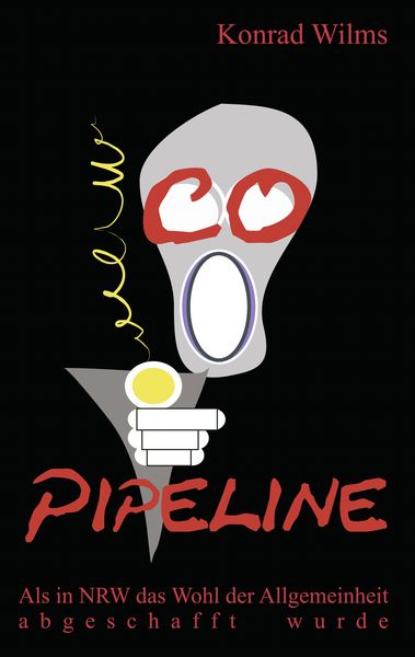 Produktbild: CO-Pipeline