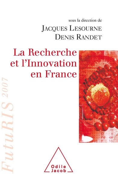 Produktbild: La Recherche et l'Innovation en France